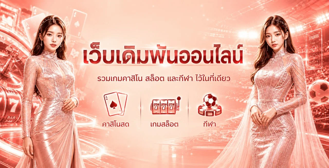 SUPERRICH888 เว็บตรง ทางเข้าหลัก บริการ 24 ชั่วโมง