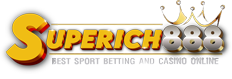 Superrich888 เว็บพนันออนไลน์ที่ให้บริการเกมสล็อตและคาสิโน